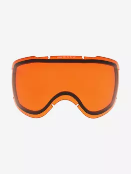 Линза для маски Uvex Downhill 2000 Ess S2, Оранжевый
