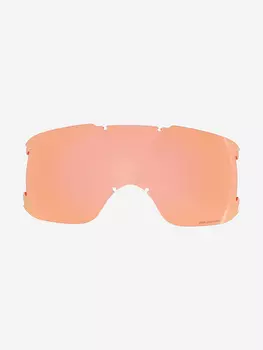Линза для маски Uvex Downhill 2000 S CV, Розовый