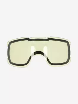 Линза для маски Uvex Downhill 2000 S, Зеленый