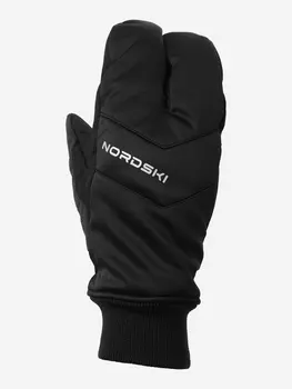 Лобстеры Nordski Arctic WS, Черный