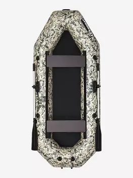 Лодка ПВХ Фрегат М-3 Оптима (280 см) Камуфляж, Мультицвет