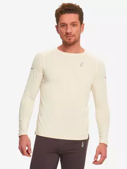 Лонгслив мужской Bivium, Белый