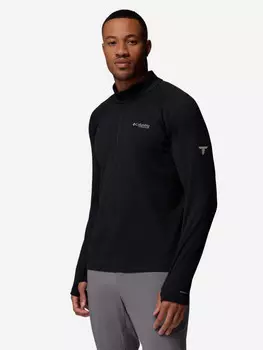 Лонгслив мужской Columbia DriVenture, Черный