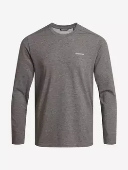 Лонгслив мужской CRAGHOPPERS Nosilife Abel, Черный