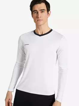 Лонгслив мужской Demix, Белый