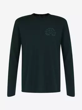 Лонгслив мужской Outventure, Синий