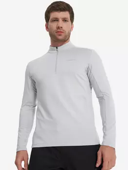 Лонгслив мужской Toread, Серый