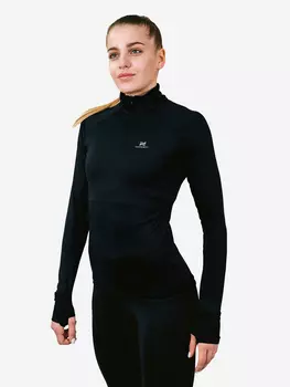 Лонгслив Nordski Pro Hand, Черный