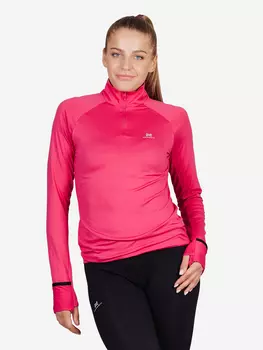 Лонгслив Nordski Pro Hand, Розовый