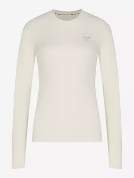 Лонгслив женский 361°, Бежевый