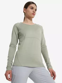 Лонгслив женский Northland, Серый