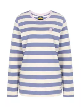 Лонгслив женский Termit, Бежевый