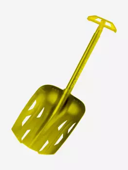Лопата лавинная Salewa Scratch Sl Shovel Yellow, Желтый