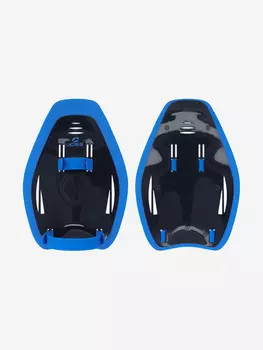 Лопатки для гребли Joss, Синий