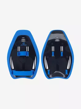 Лопатки для гребли Joss, Синий