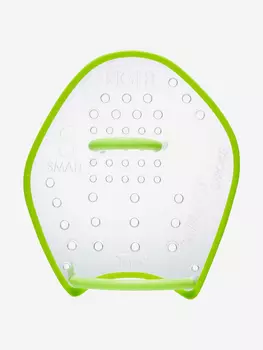 Лопатки для плавания TYR Catalyst Stroke Training Paddles, Зеленый