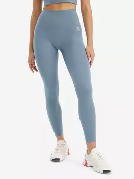 Лосины MOTION BeSelf, Голубой