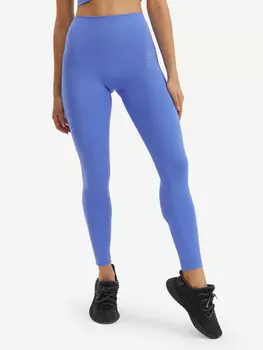 Лосины POWER BeSelf, Голубой