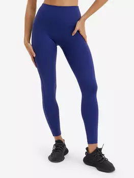 Лосины POWER BeSelf, Синий