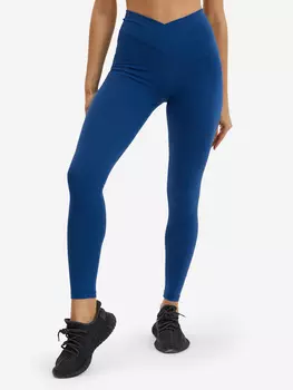 Лосины SOFT COVER BeSelf, Синий