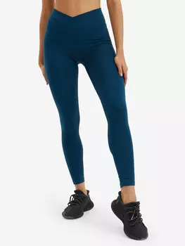 Лосины SOFT COVER BeSelf, Зеленый