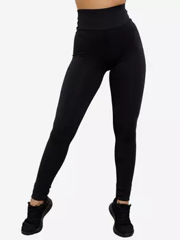 Лосины женские Forstrong Fit, Черный