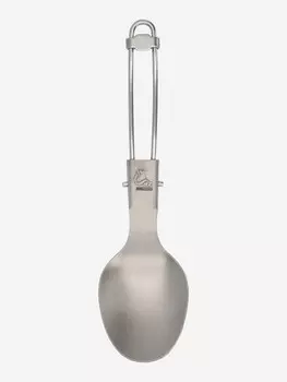 Ложка складная NZ TC-308, Серый