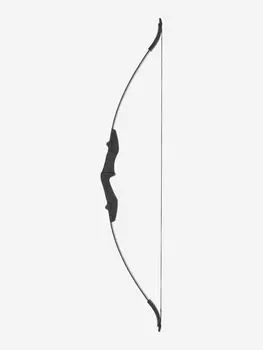 Лук Denton, Черный