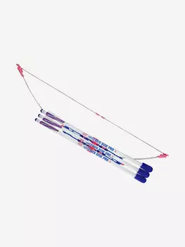 Лук детский Centershot (с комплектацией) синий, Синий