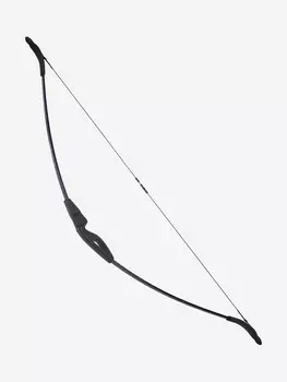 Лук детский классический Centershot Ace черный, Черный