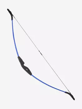 Лук детский классический Centershot Ace синий, Синий