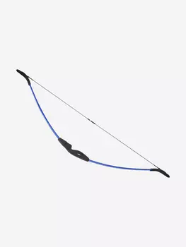 Лук детский классический Centershot Ace синий, Синий