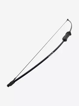 Лук детский классический Centershot Эльф черный (с комплектацией), Черный