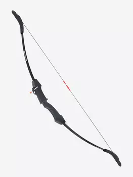 Лук детский классический Centershot Spirit черный, Черный