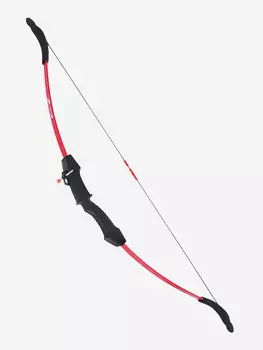 Лук детский классический Centershot Spirit красный, Красный