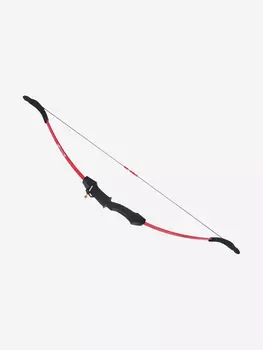 Лук детский классический Centershot Spirit красный, Красный