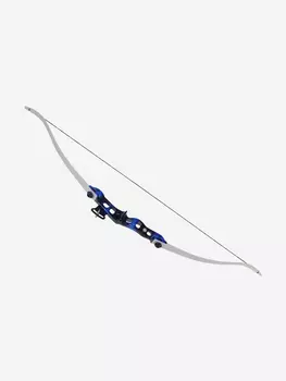 Лук детский классический Ek Beetle с комплектацией, Белый