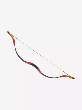 Лук детский традиционный Centershot Хан, Черный