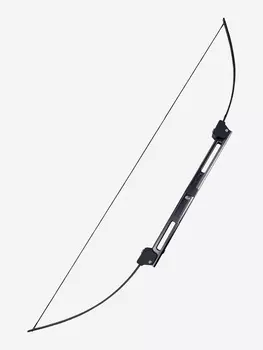 Лук складной Centershot Tactical черный, Черный