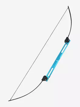 Лук складной Centershot Tactical синий, Синий