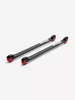 Лыжероллеры коньковые "SHAMOV 01-1",