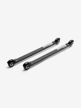 Лыжероллеры коньковые "SHAMOV 02-1",