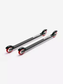 Лыжероллеры коньковые "SHAMOV 04-2",