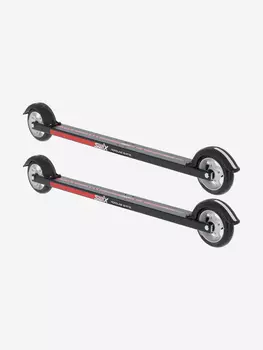 Лыжероллеры Swix Roadline Skate, Черный, размер Без размера
