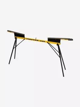 Лыжный станок-профиль «Master-ski» для подготовки лыж, Желтый