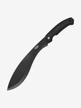 Мачете Ganzo Firebird F804, 44 см, Черный
