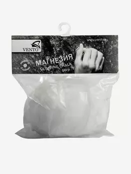 Магнезия «Шарик» 56 г., Белый