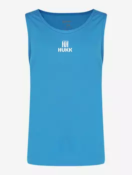 Майка для бокса детская Hukk, Голубой