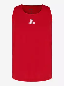 Майка для бокса Hukk, Красный