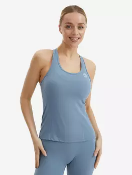 Майка MOTION BeSelf, Голубой